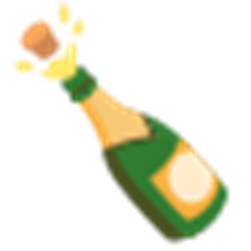 Apache-2.0---Noto-Emoji--bottle-with-popping-cork----瓶塞爆裂的瓶子---icones.js.org.svg